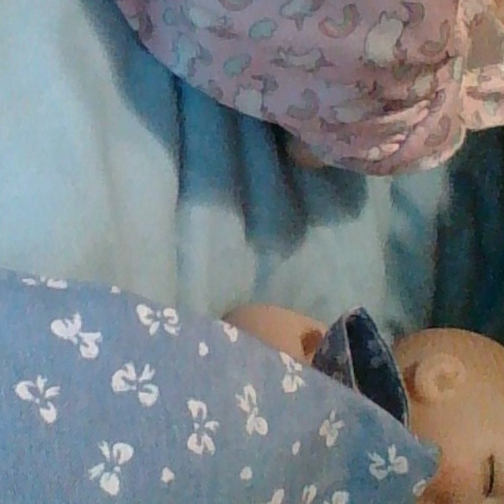 1 realistic baby doll plus two  outfits